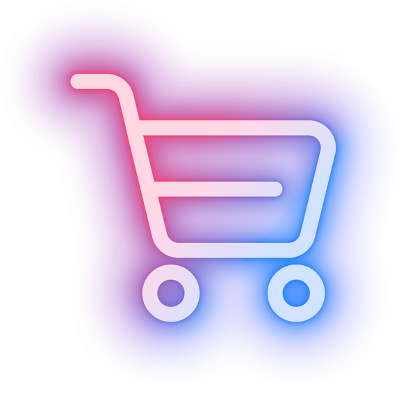 Shopping Cart Icon